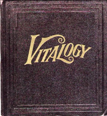 vitalogy